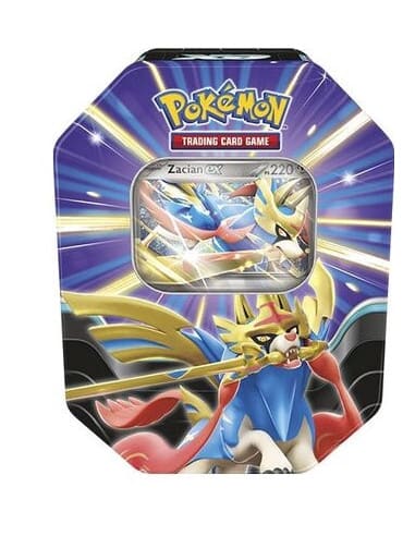 Pokemon TCG Leyendas Afiladas Español3