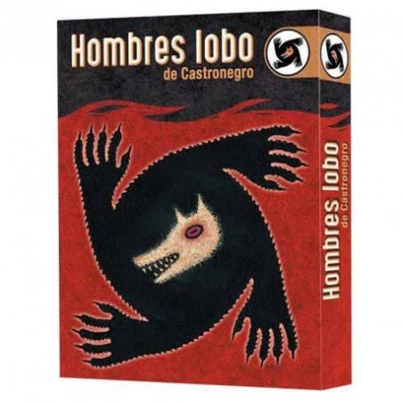 Hombres lobo de Castronegro2