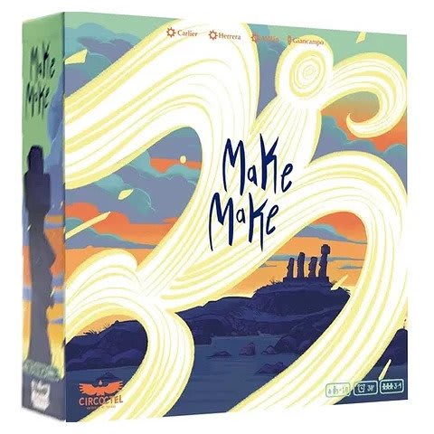 MAKE MAKE1
