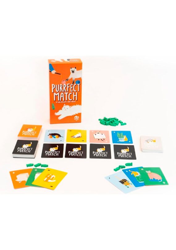 Match Perrrfecto1