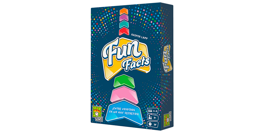 FUN FACTS1
