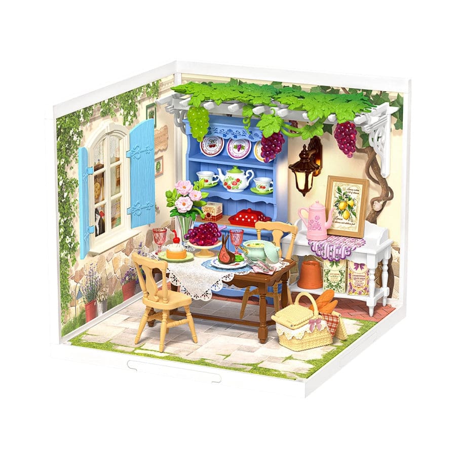 Super Creator Midsummer Dream Yard1