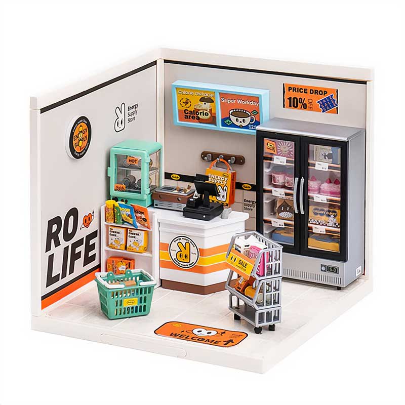 SUPER STORE: Energy supply store1