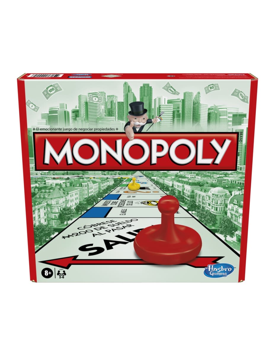 Monopoly Modular1