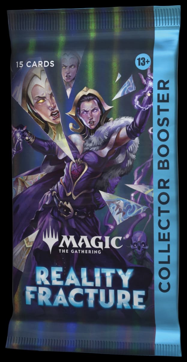 MTG Reality Fracture Collector Booster3