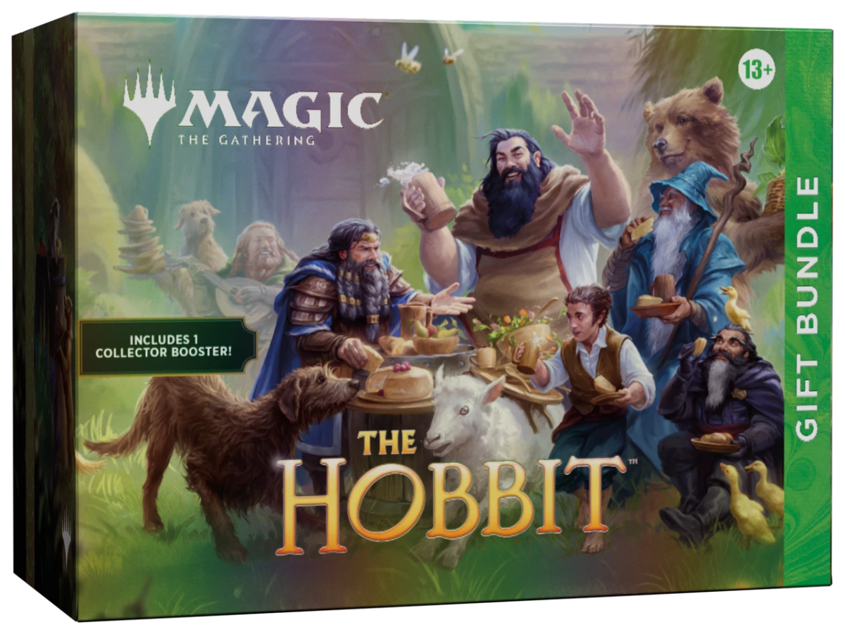 MTG The Hobbit Gift Bundle1