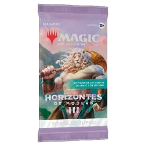 Magic TCG - Booster Pack - Modern Horizons 31