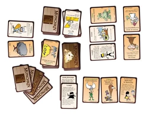Munchkin2