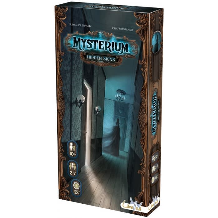Mysterium Hidden Signs1