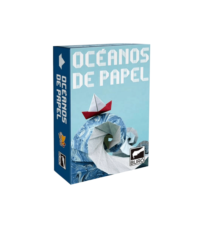 Oceanos de papel1