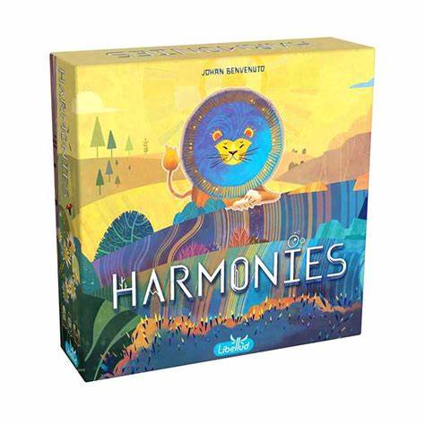 Harmonies1
