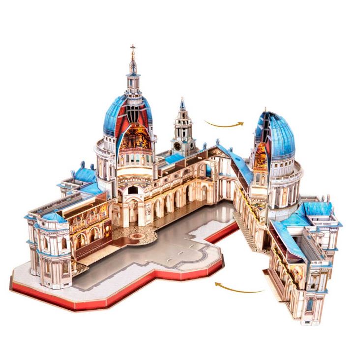 Catedral De San Pablo2