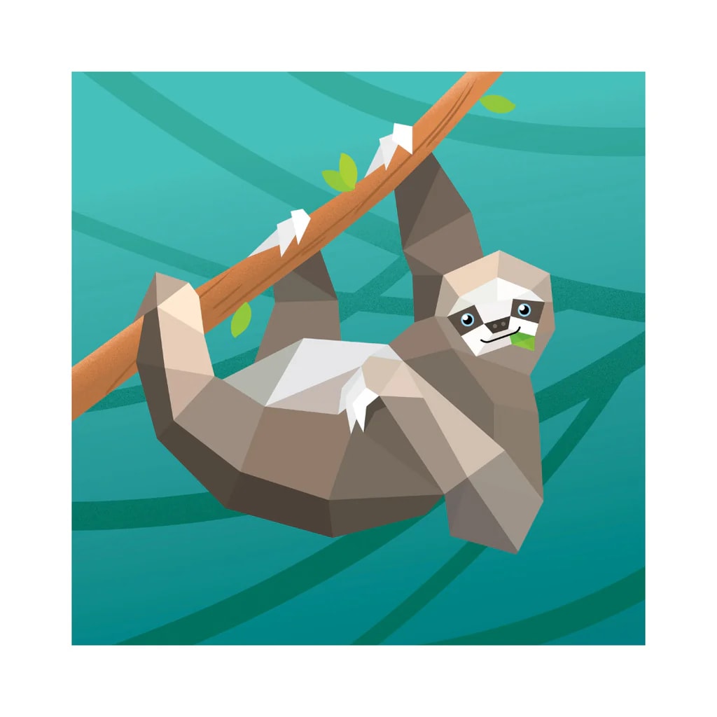 Paint by Sticker: Kids1