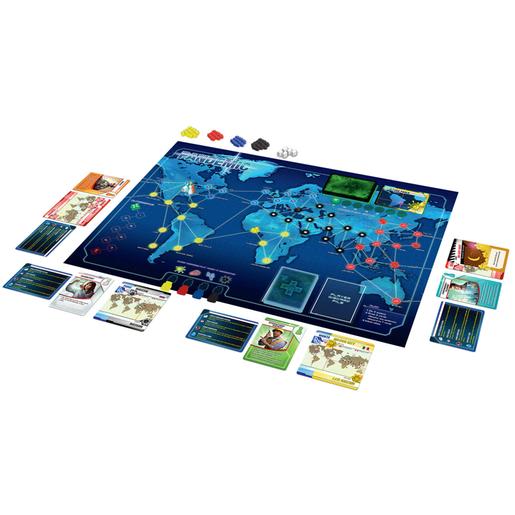 Pandemic: Al limite!2