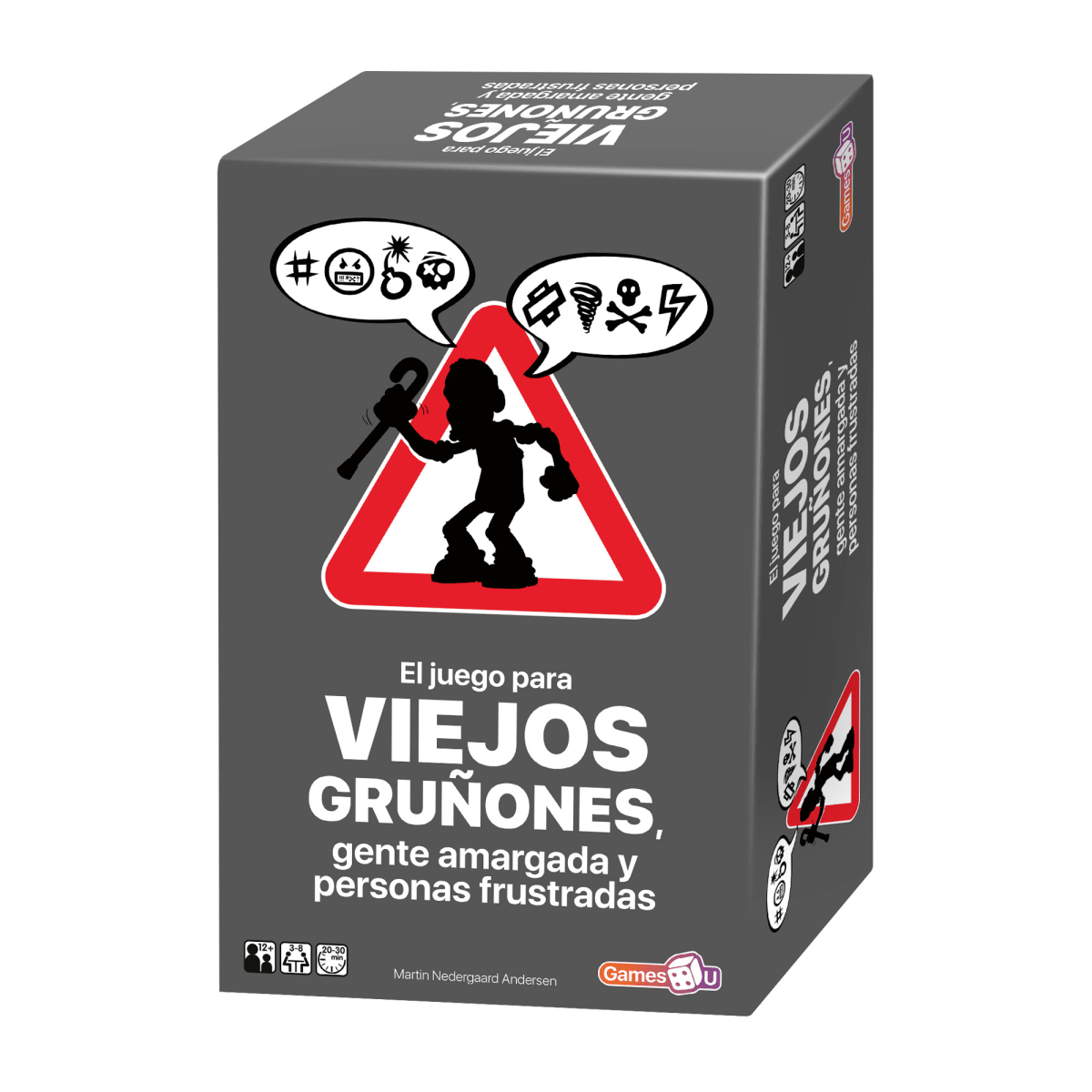 VIEJOS GRUÑONES1