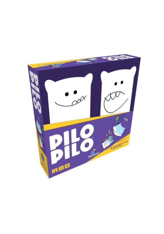 Pilo Pilo2