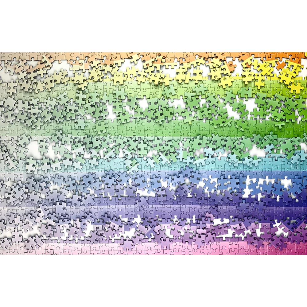 Cloudberries - Poster Puzzles (1000 Pcs)5