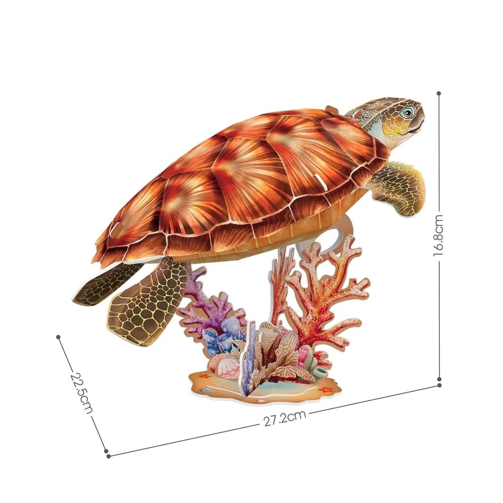 Tortuga Marina Sea Turtle1