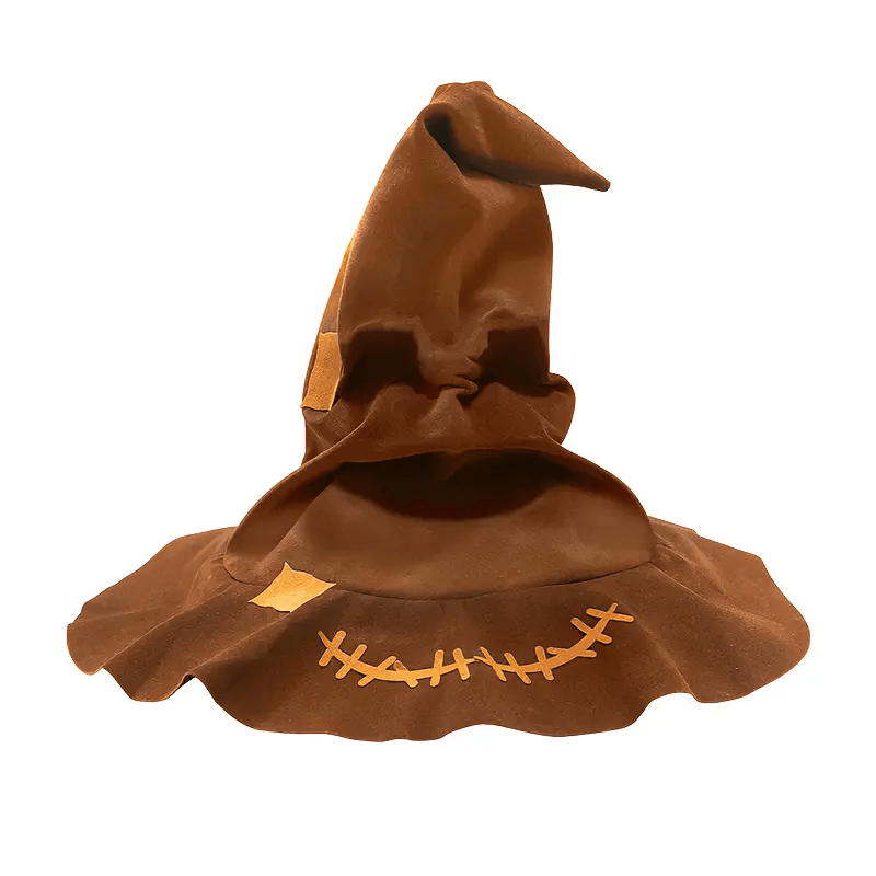 Harry Potter Talking Sorting Hat Puremind6
