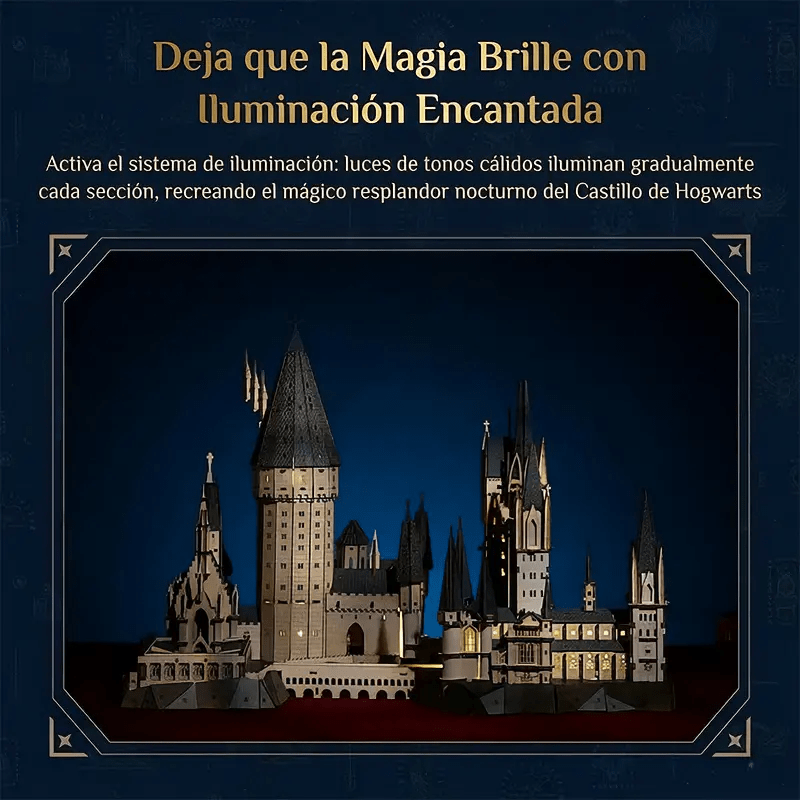 Harry Potter Hogwarts Astronomy Tower Puremind3