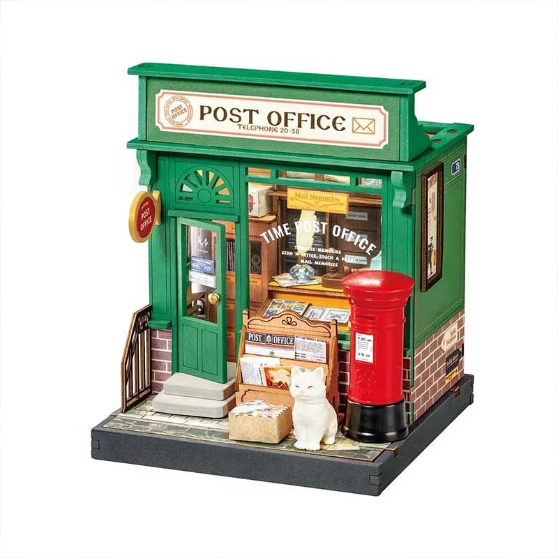 Century Post Office1