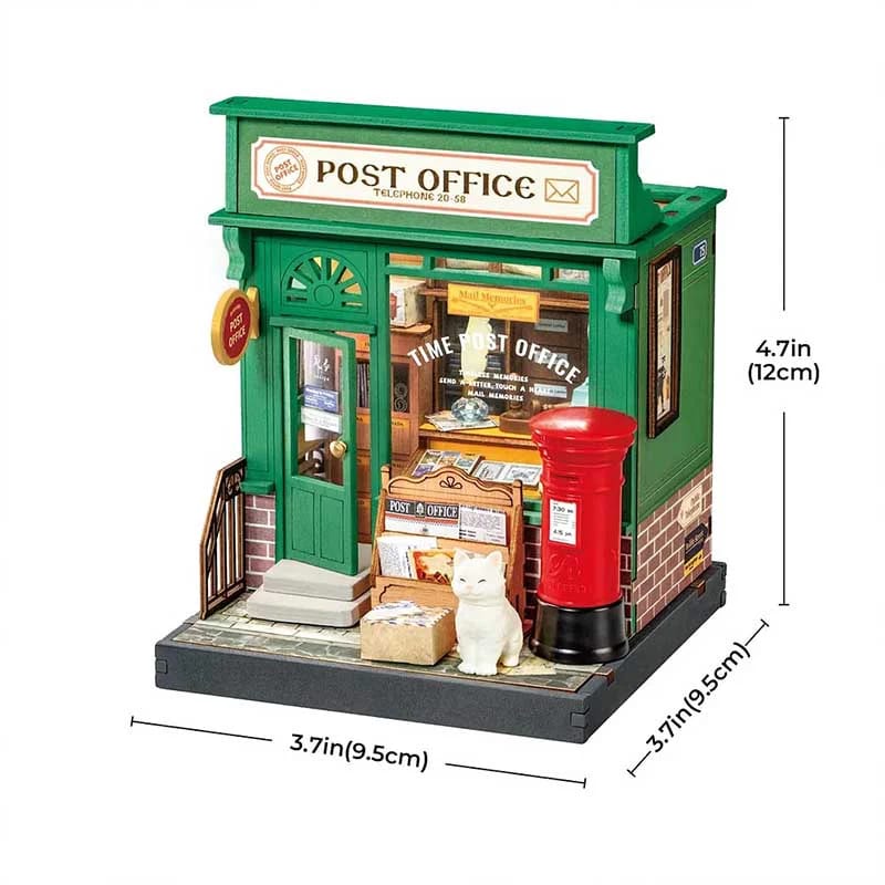 Century Post Office2