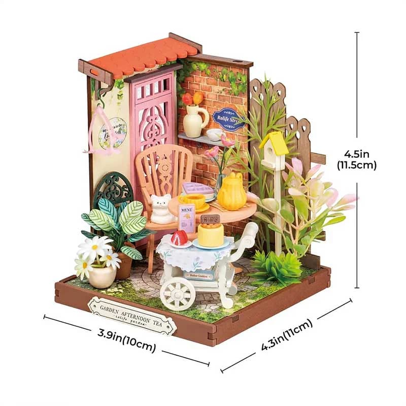 Fancy Tea Yard2