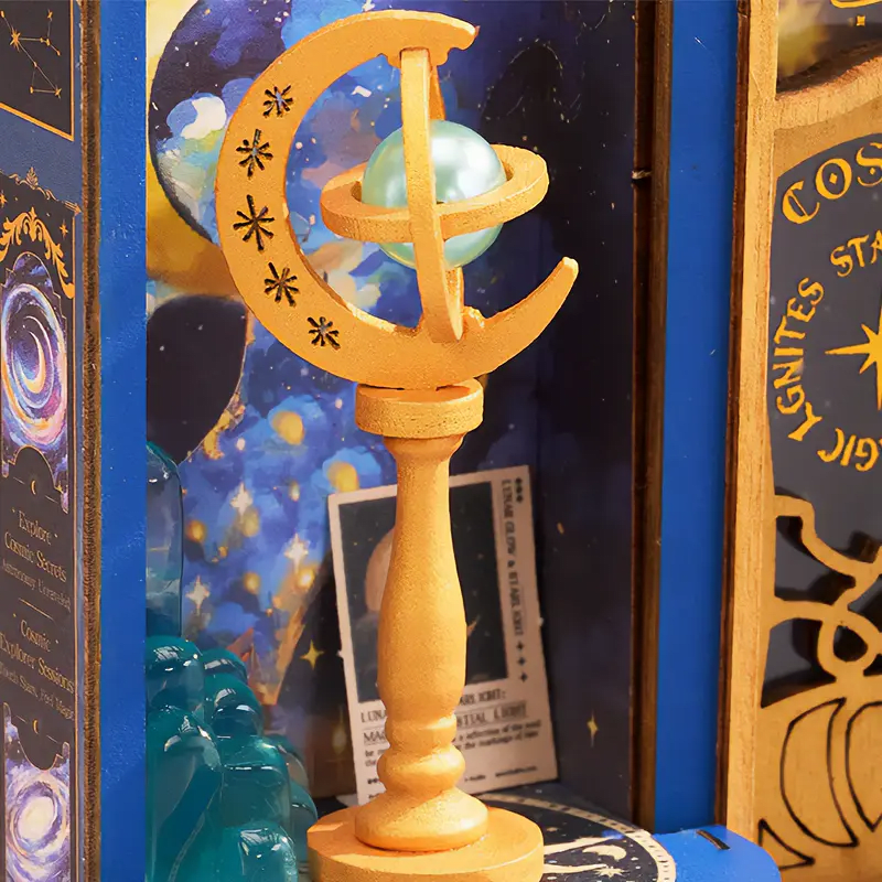 Mini Store Magic Astronomy Shop2