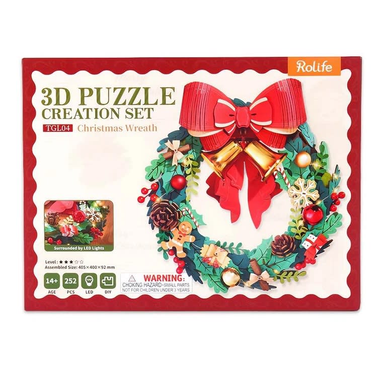 Christmas Wreath1