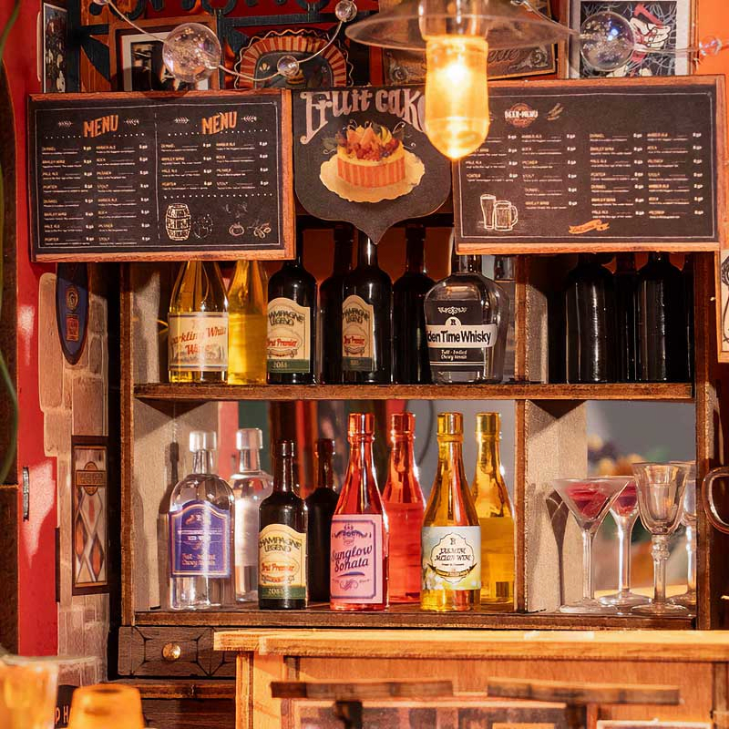 Cheers Bar & Dining Rolife1