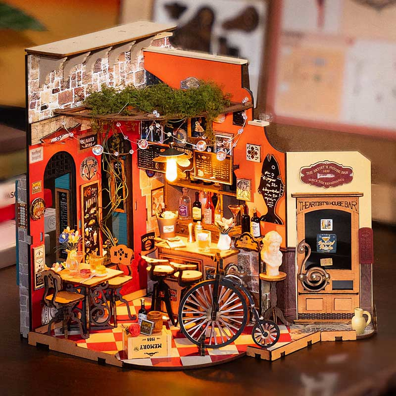 Cheers Bar & Dining Rolife2