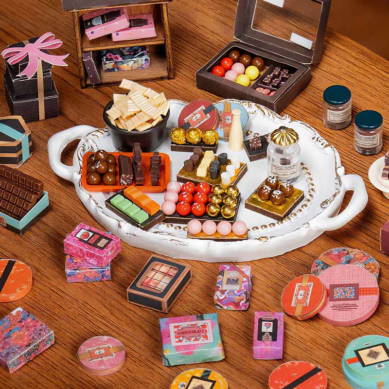 Henry's Chocolate Rolife3