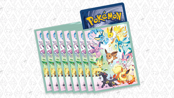 Pokemon TCG – Evoluciones Prismaticas – Colección SuperPremium2
