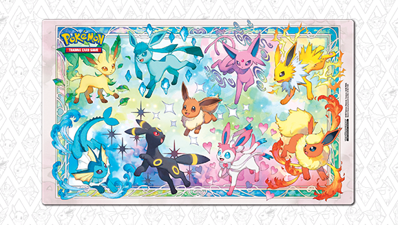 Pokemon TCG – Evoluciones Prismaticas – Colección SuperPremium3