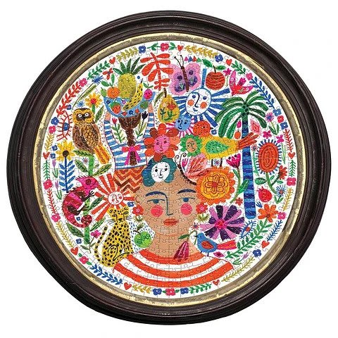 Eeboo: Posivity (500 pcs)3