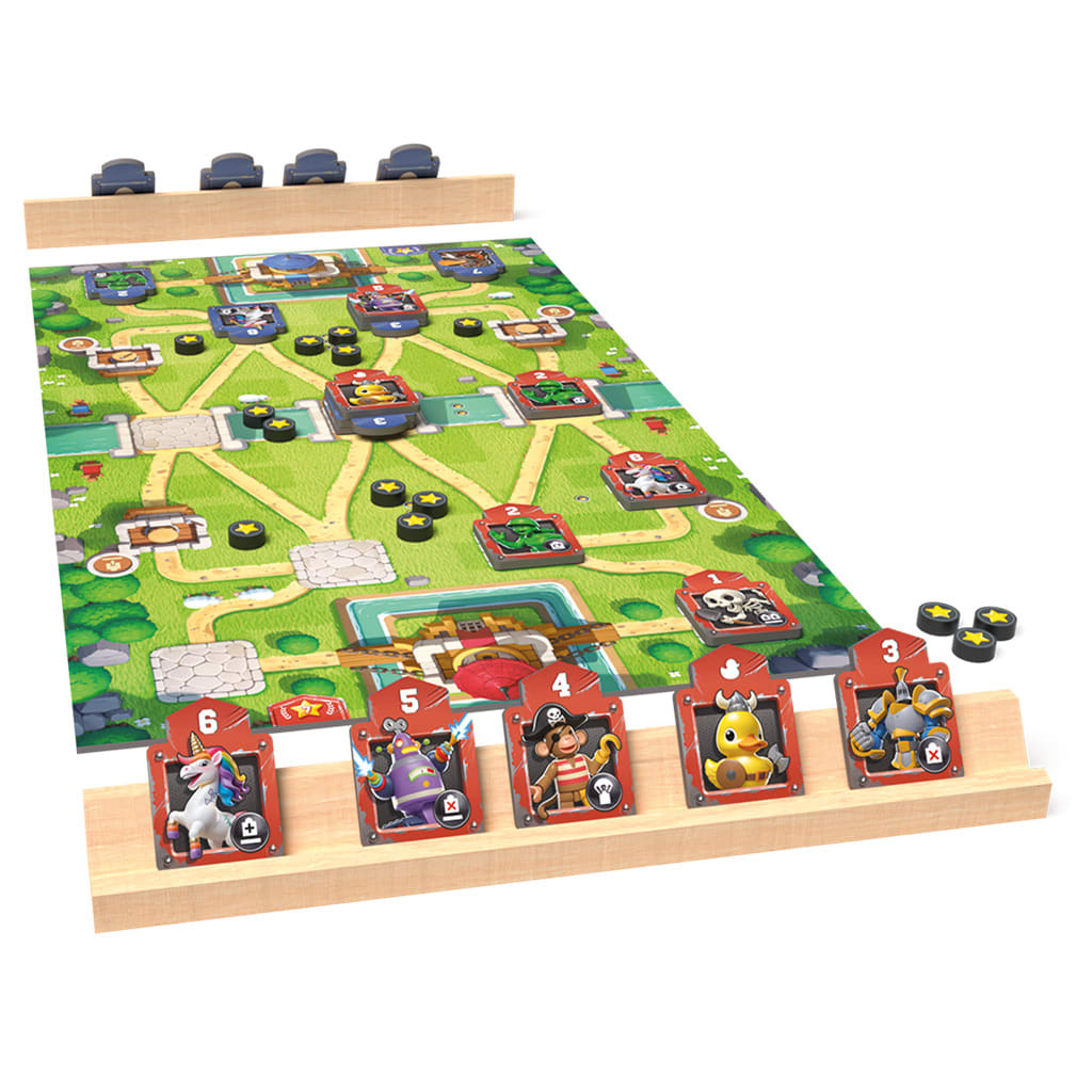 Toy Battle3