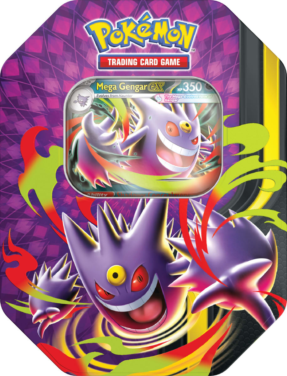 POKEMON TCG MEGA MOONLIT TIN ENGLISH2