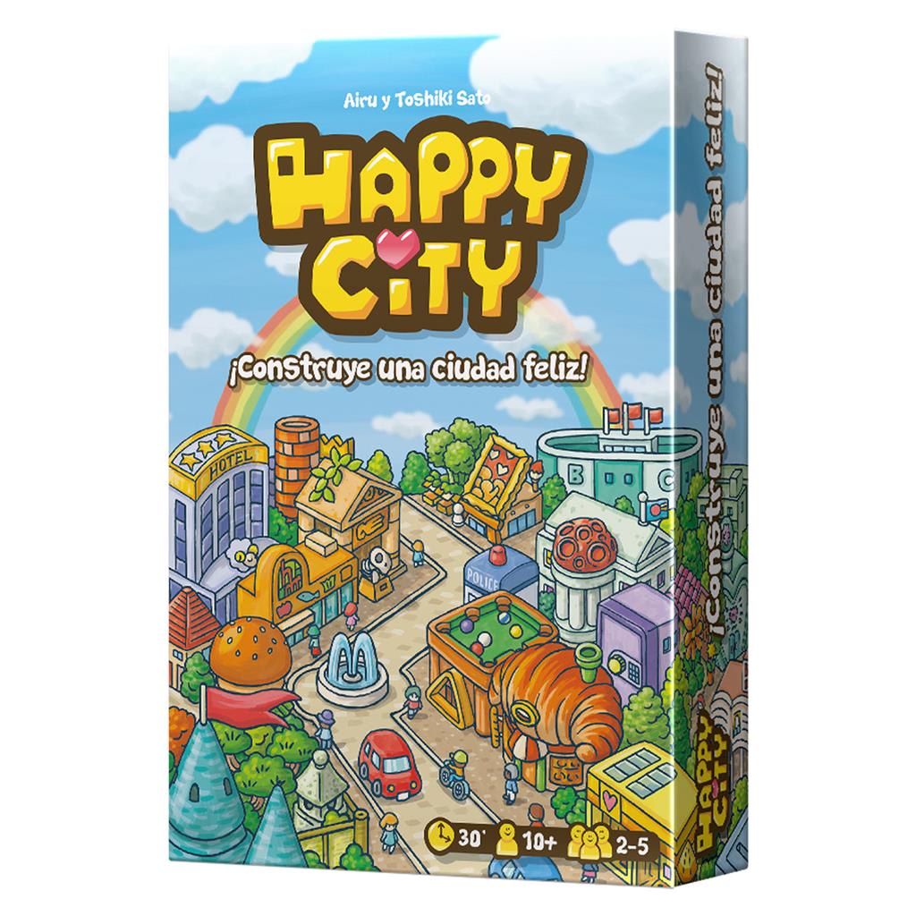 Happy City1
