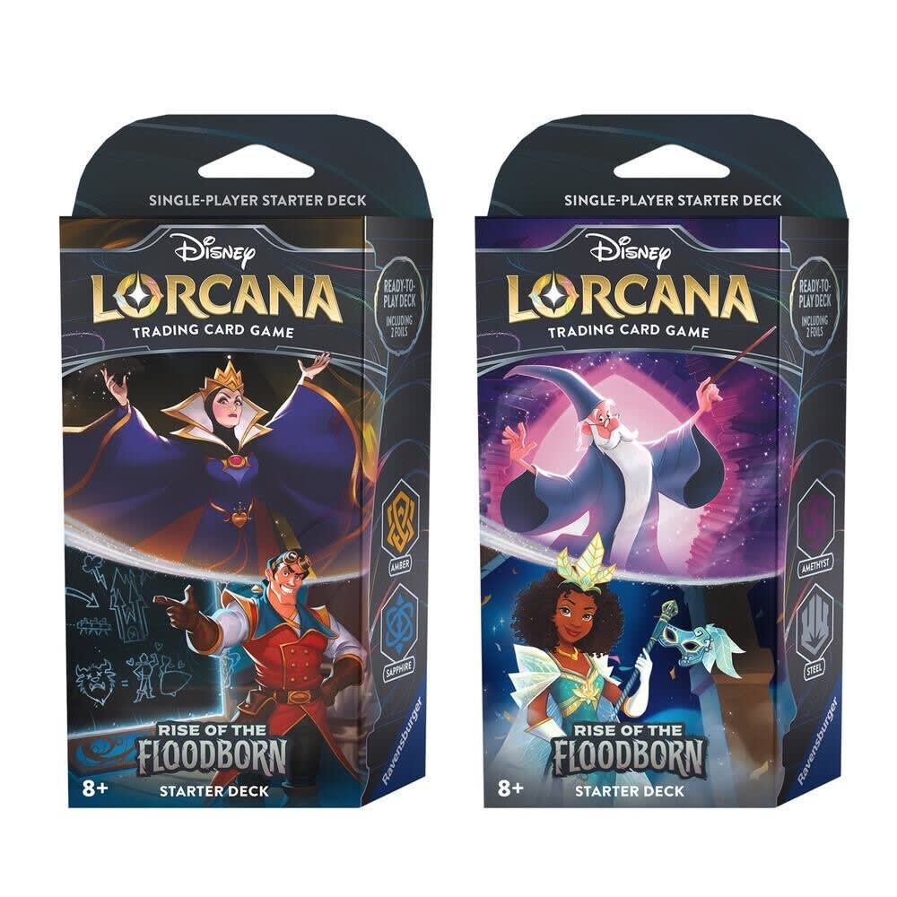 Rise of the Floodborn - Starter Deck1