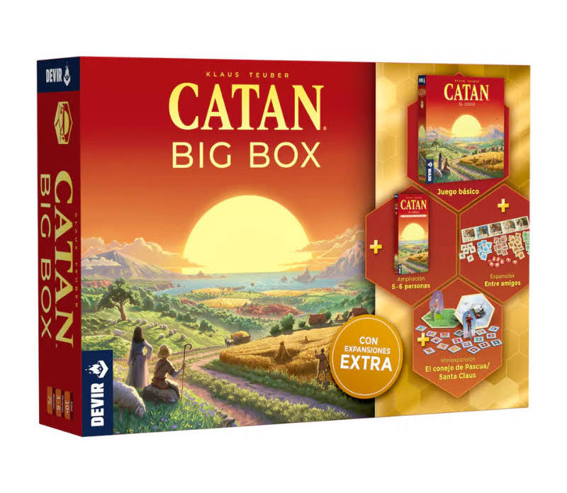 Catan Big Box1