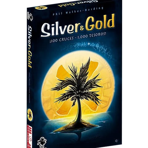 Silver & Gold1