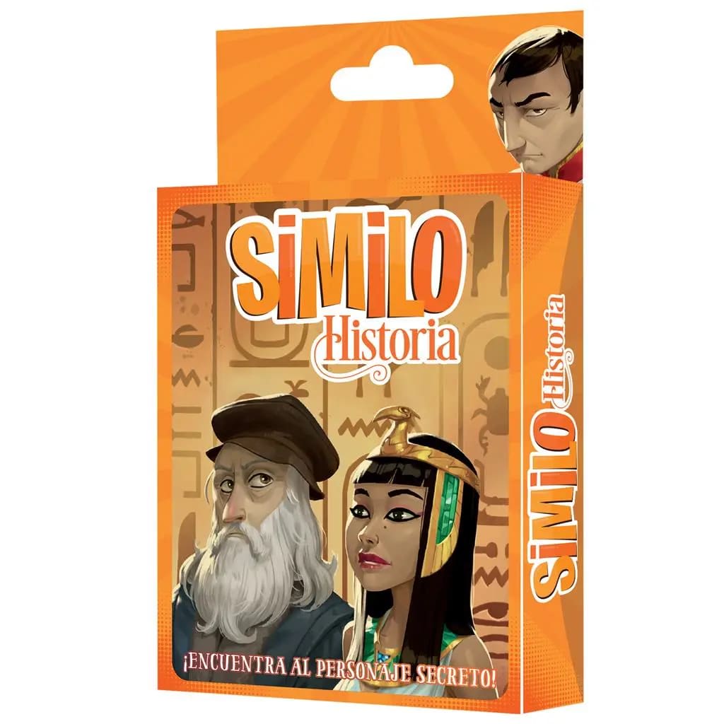 Similo: Historia1
