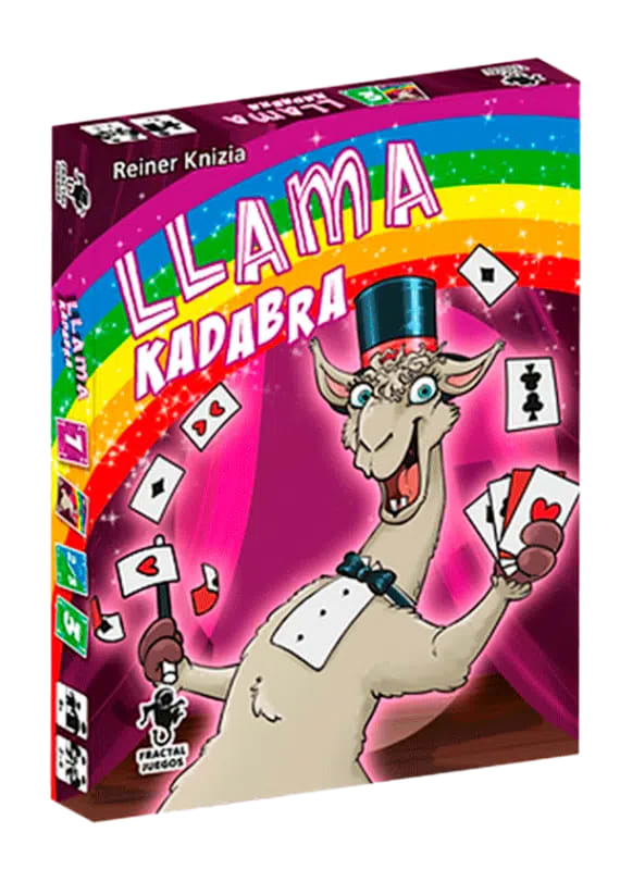 LLAMA KADABRA1