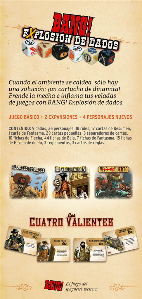 Bang! explosión de dados2