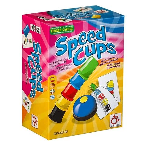 Speed Cups1