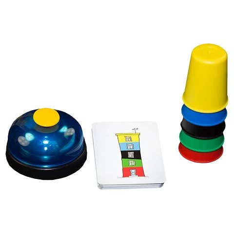 Speed Cups3