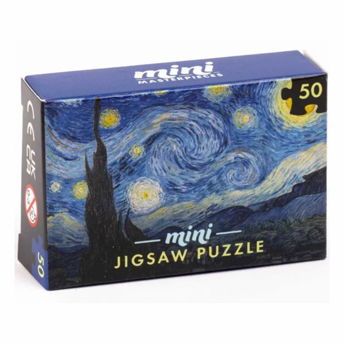 Mini Jigsaw Puzzle1