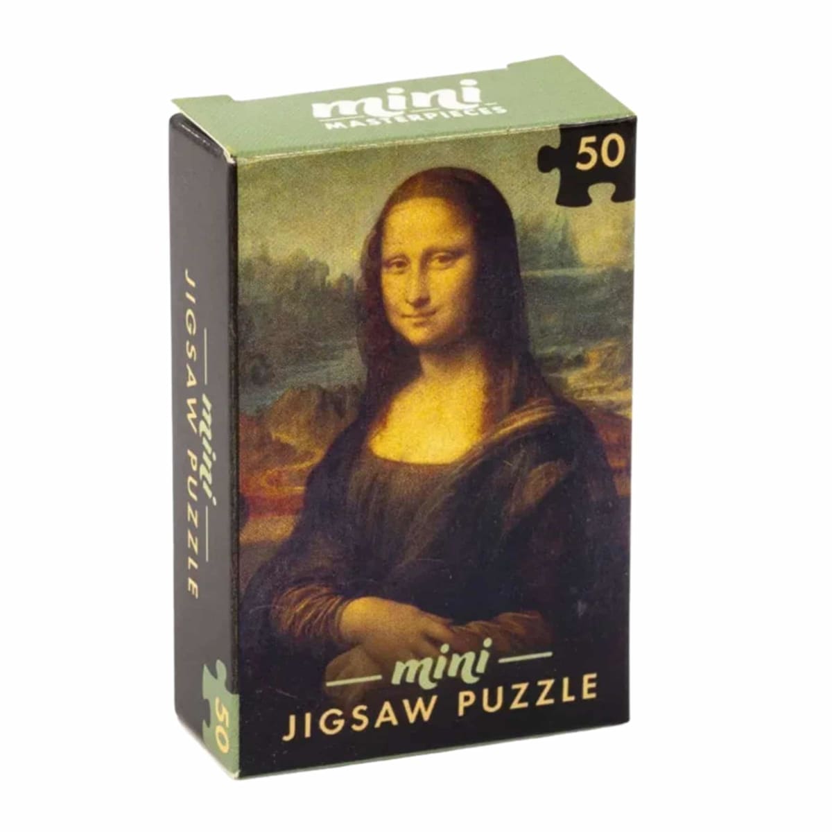 Mini Jigsaw Puzzle2
