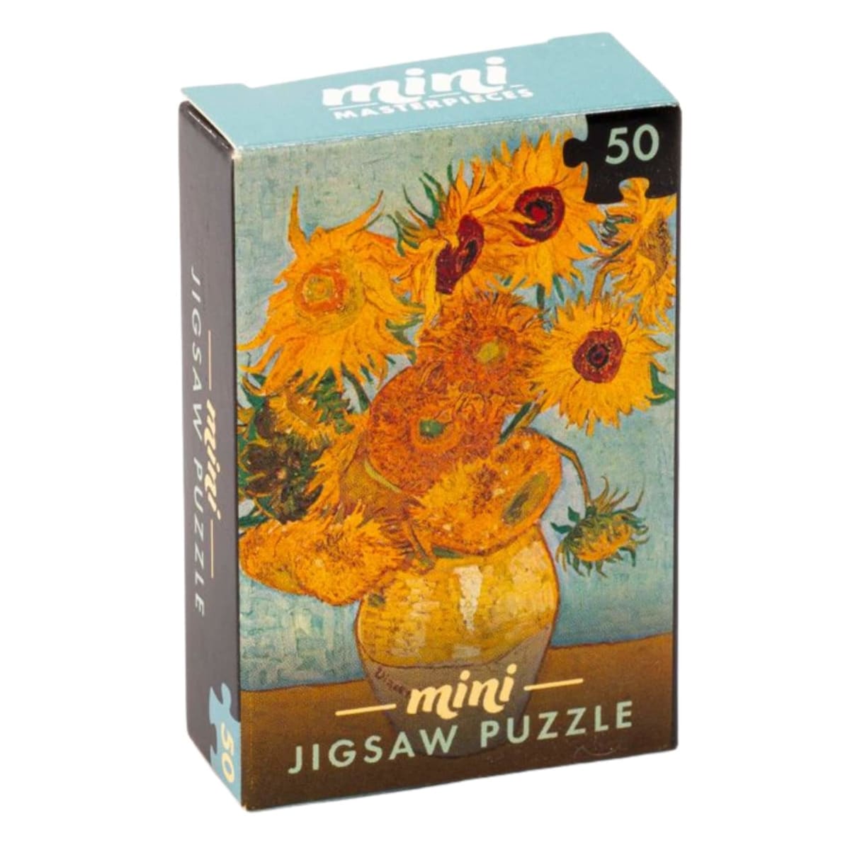 Mini Jigsaw Puzzle3