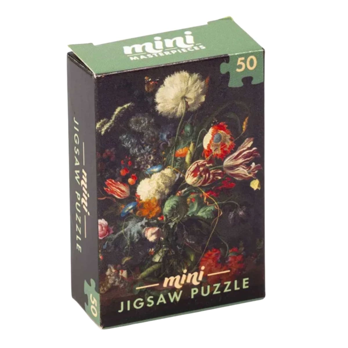 Mini Jigsaw Puzzle6